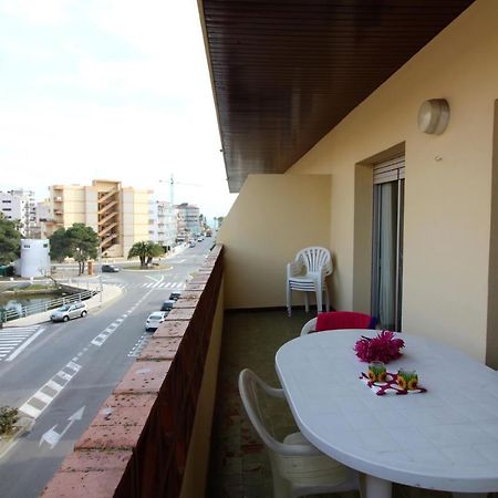 Global Immo 2180 Puerto Simona B Leilighet Roses Eksteriør bilde